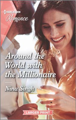 Around the World with the Millionaire