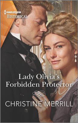 Lady Olivia's Forbidden Protector