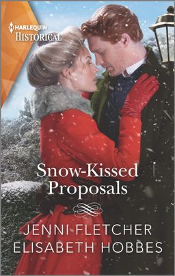 Snow-Kissed Proposals