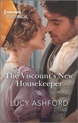 The Viscount's New Housekeeper