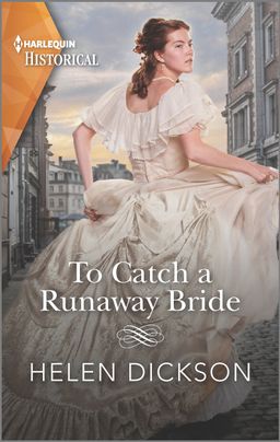 To Catch a Runaway Bride