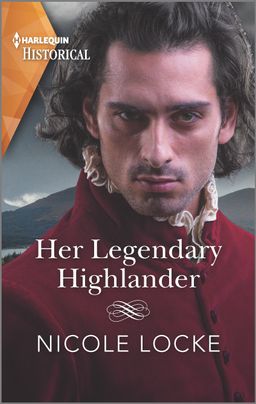 Her Legendary Highlander