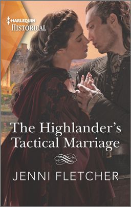 The Highlander's Tactical Marriage
