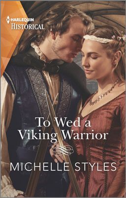To Wed a Viking Warrior