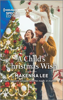 A Child's Christmas Wish