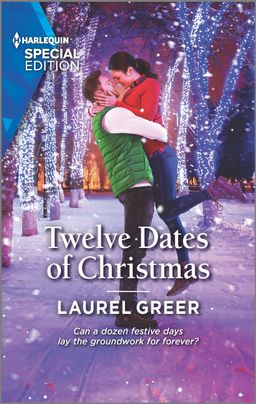 Twelve Dates of Christmas