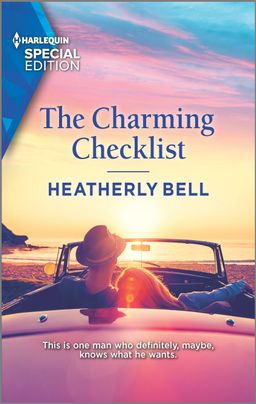 The Charming Checklist