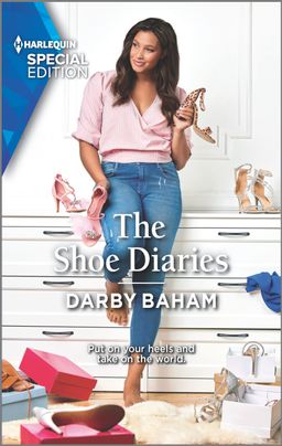 The Shoe Diaries