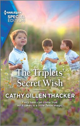 The Triplets' Secret Wish