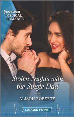 Stolen Nights with the Single Dad