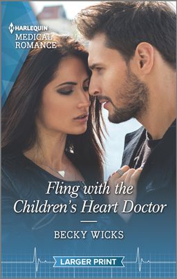 Fling with the Children's Heart Doctor