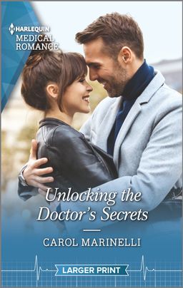 Unlocking the Doctor's Secrets