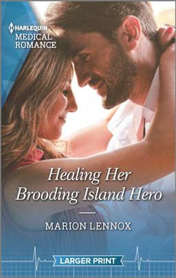 Healing Her Brooding Island Hero