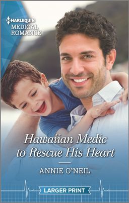 Hawaiian Medic to Rescue His Heart