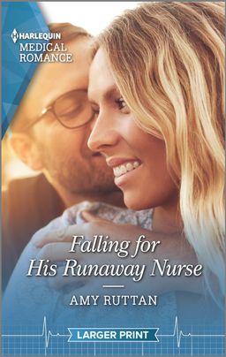 Falling for His Runaway Nurse