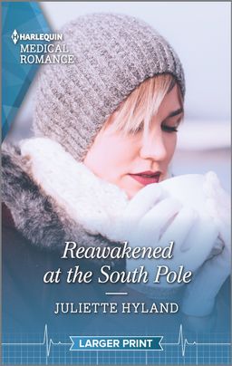 Reawakened at the South Pole
