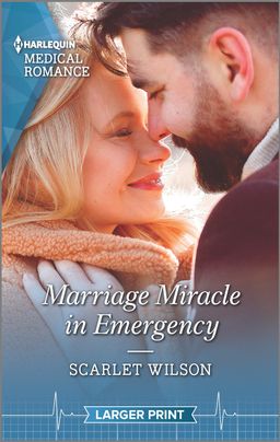 Marriage Miracle in Emergency