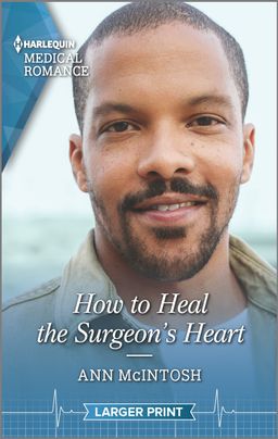 How to Heal the Surgeon's Heart
