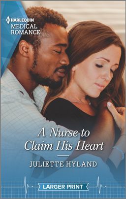 A Nurse to Claim His Heart