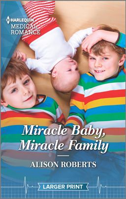 Miracle Baby, Miracle Family