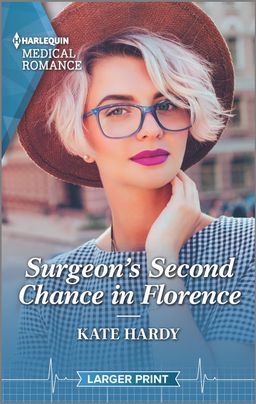Surgeon's Second Chance in Florence