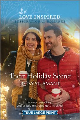 Their Holiday Secret