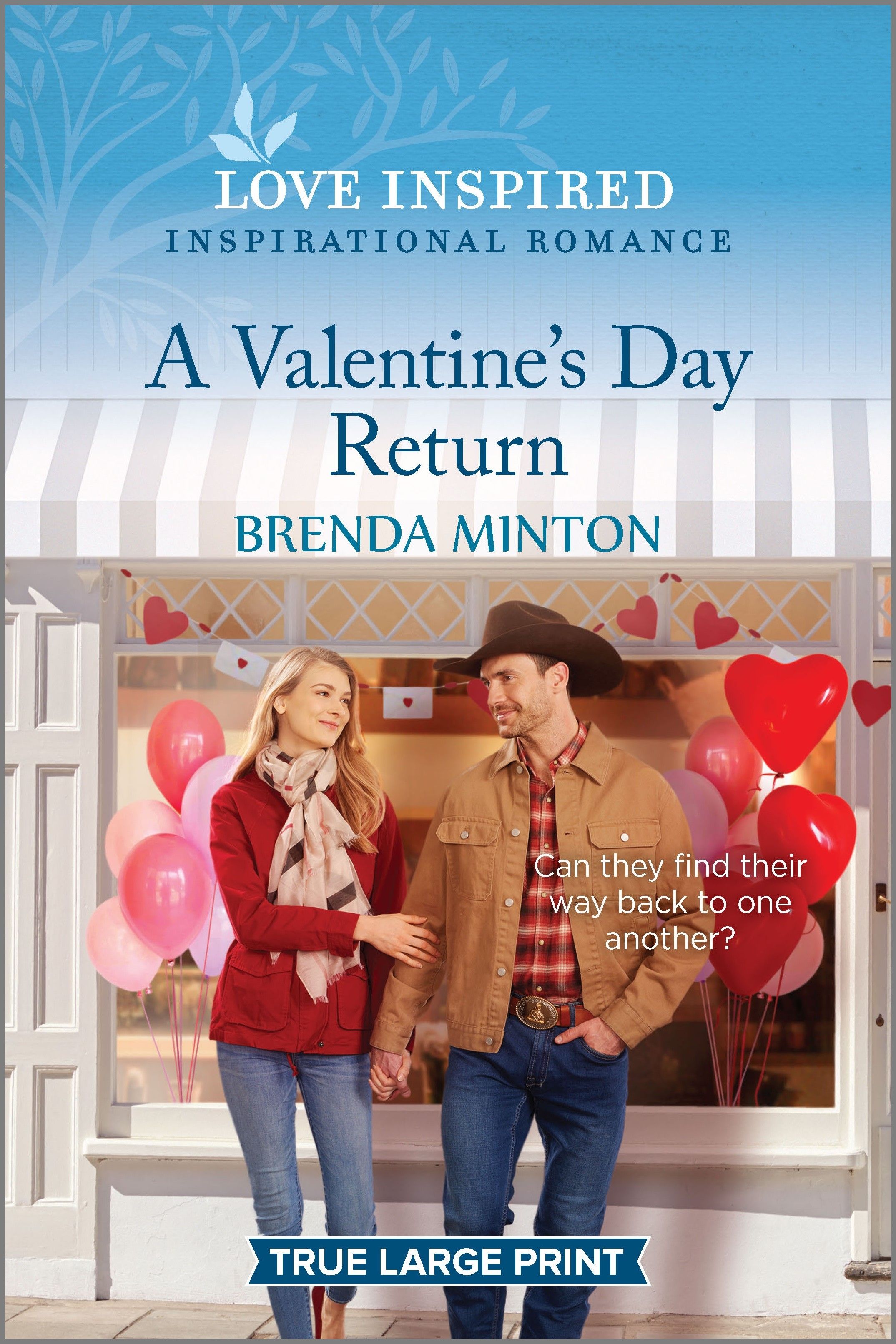 A Valentine's Day Return