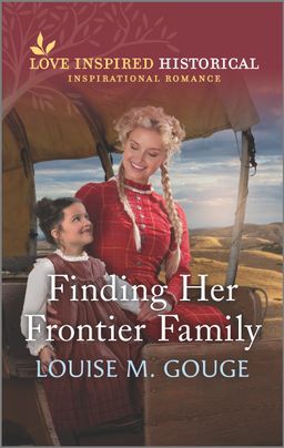 Finding Her Frontier Family