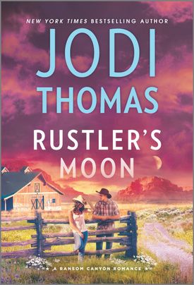 Rustler's Moon