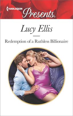 Redemption of a Ruthless Billionaire