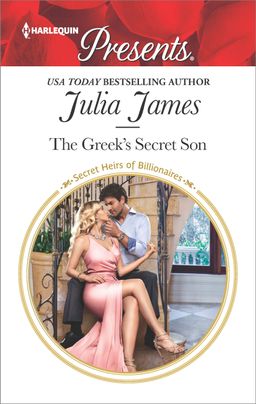 The Greek's Secret Son
