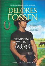Tempting in Texas Paperback  by Delores Fossen