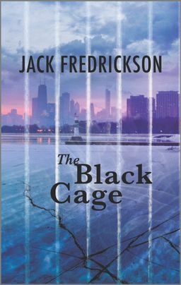 The Black Cage