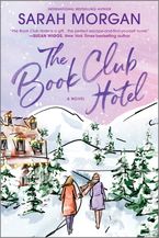 The Book Club Hotel Paperback  by Sarah Morgan