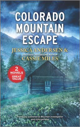 Colorado Mountain Escape