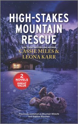 High-Stakes Mountain Rescue