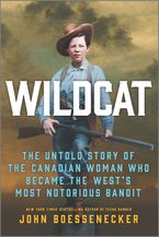 Wildcat Paperback INT by John Boessenecker