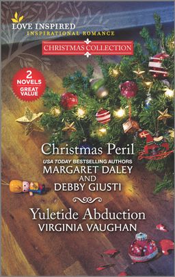 Christmas Peril and Yuletide Abduction