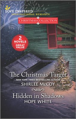 The Christmas Target and Hidden in Shadows