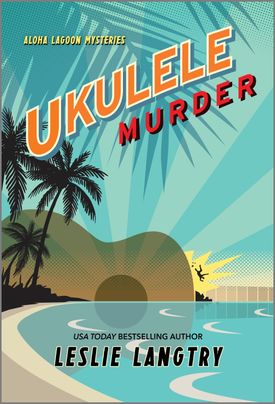 Ukulele Murder