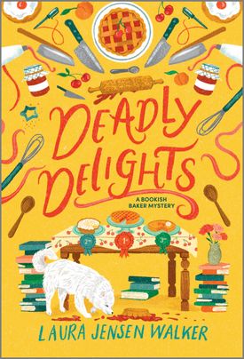 Deadly Delights