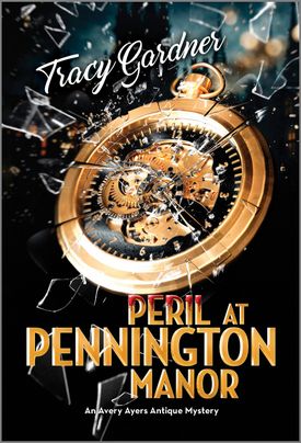 Peril at Pennington Manor