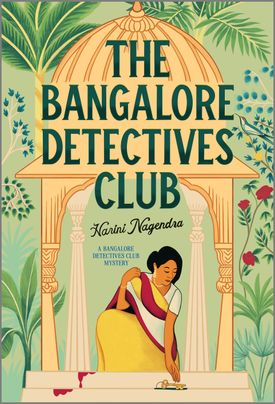 The Bangalore Detectives Club