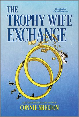 The Trophy Wife Exchange