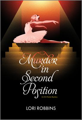 Murder in Second Position