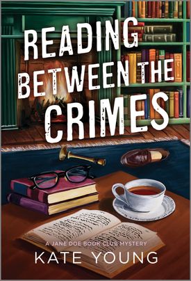 Reading Between the Crimes