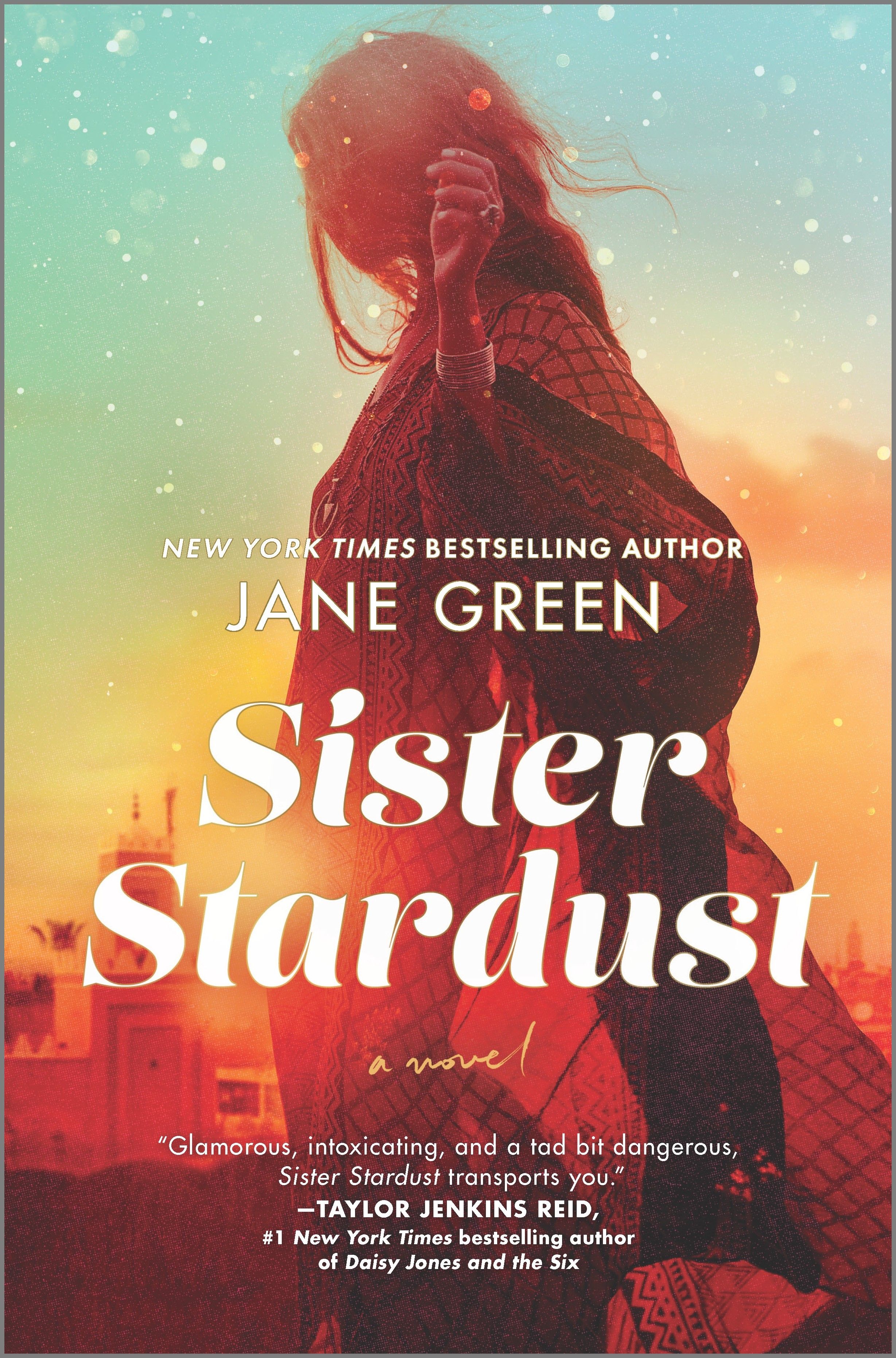 Sister Stardust by Jane Green