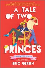 A Tale of Two Princes