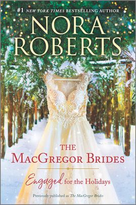 The MacGregor Brides