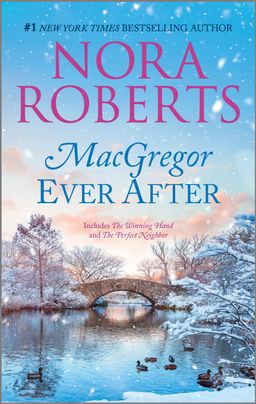 MacGregor Ever After